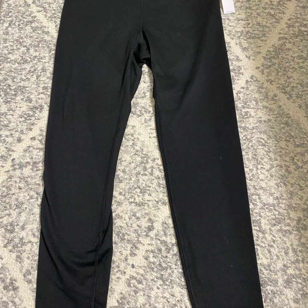 Women’s Black Leggings